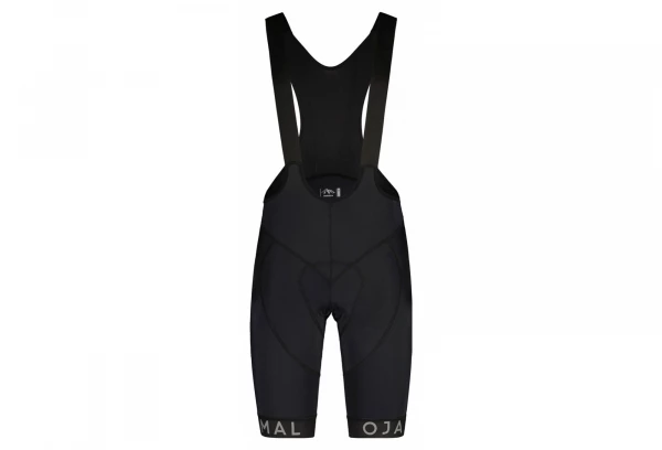 Cuissard Maloja TelvetM. Moonless Noir