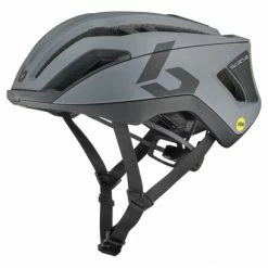 Casque Bollé Furo Mips Gris / Jaune