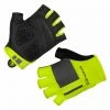 Gants Mitaines Endura FS260-Pro Aerogel Jaune Noir