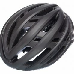 Casque Giro Agilis Noir Mat 2022