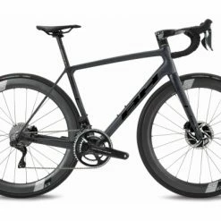 Produit Reconditionné - Vélo De Route BH Ultralight Evo 9.0 Shimano Dura Ace Di2 12 V 700 Mm Gris / Noir 2022