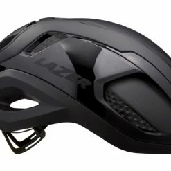 Casque Route Lazer Vento KinetiCore Noir Matt
