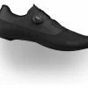 Chaussures Route Fizik Tempo Overcure R4 Wide Noir