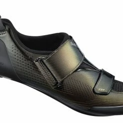 Chaussures Triathlon Shimano TR901 Black Pearl / Noir