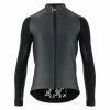 Veste D'Hiver Assos Mille GT Winter EVO Gris