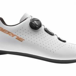 Chaussures Route Femme Gaerne G.SPRINT Blanc Mat