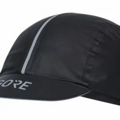 Gore Wear Casquette GORE C7 GORE-TEX SHAKEDRY Noir