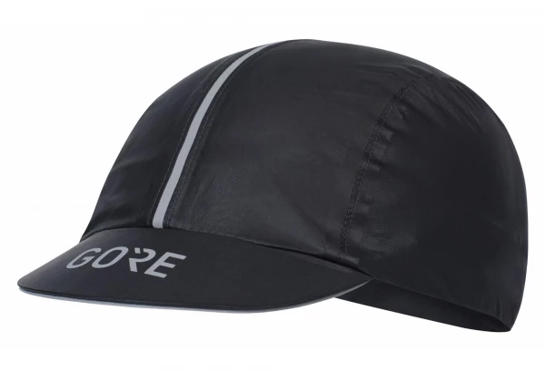 Gore Wear Casquette GORE C7 GORE-TEX SHAKEDRY Noir