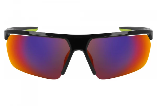 Nike Vision Lunettes Nike Gale Force Field Tint Noir / Rouge – Image 2