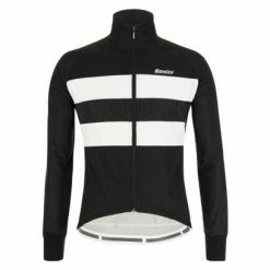Veste Santini Colore Bengal Noir