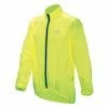 Veste De Pluie BBB BaseShield Jaune Fluo