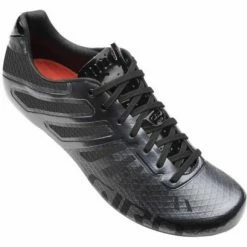Chaussures Route Giro Empire SLX Noir Noir / Noir