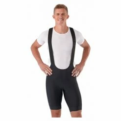 Cuissard Court Trek Circuit Noir