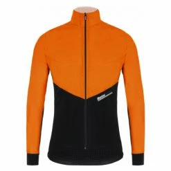 Veste Santini Redux Vigor Windbreaker Orange