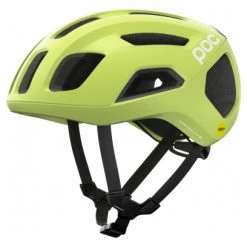 Casque Poc Ventral Air MIPS Jaune