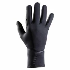 Gants Mi-Saison Triban 500 Noir
