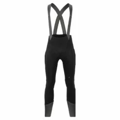 Cuissard Long Assos Mille GT Winter GTO C2 Noir