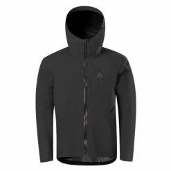 Veste 7Mesh Copilot Noir