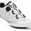 Spiuk Chaussure Aldama Road Unisex Blanc Mate