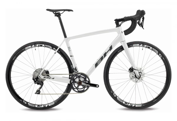 Vélo De Route BH SL1 2.0 Shimano Tiagra 10V 700 Mm Blanc 2022 â Image 2