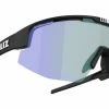 Lunettes Bliz Matrix Nano Optics Photochromic Noir / Bleu