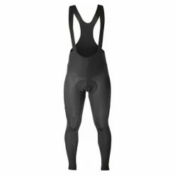 Cuissard Long Mavic Essential Thermo Bib Tight Noir