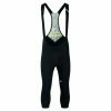 Cuissard 3/4 Assos Mille GT Spring Fall Knickers Noir