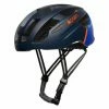 Casque Cairn Prism II Midnight Blue / Bleu