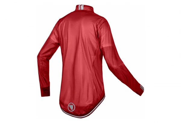 Veste Femme Endura Adrénaline Course FS260-Pro II Rouge – Image 2