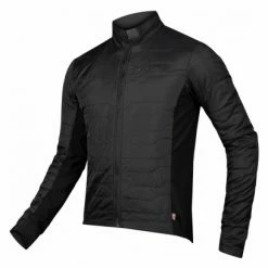 Veste Endura Pro SL II Primaloft Noir