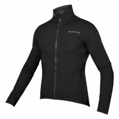 Veste Endura Pro SL Softshell Imperméable Noir