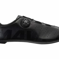 Chaussures Route Mavic Cosmic Boa Noir