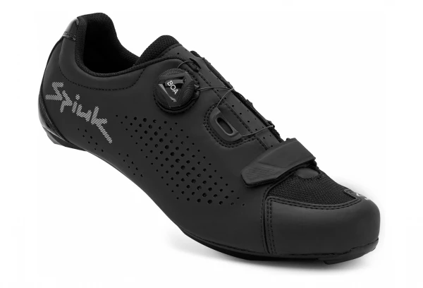 Chaussures Spiuk Caray Road Noir