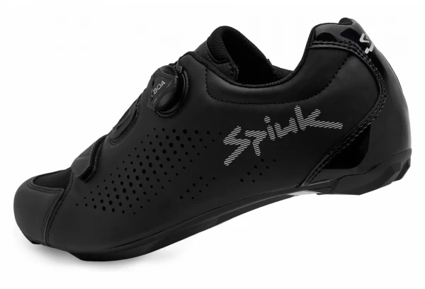 Chaussures Spiuk Caray Road Noir – Image 4
