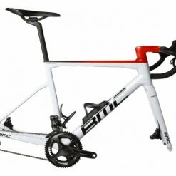 Produit Reconditionné - BMC TeamMachine SLR01 Taille 54 ' Benoit Cosnefroy'