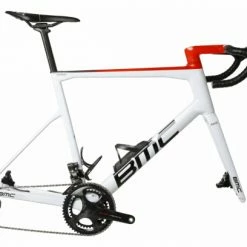 Produit Reconditionné - BMC Team Machine SLR01 Taille 61 'Ben Gastauer'