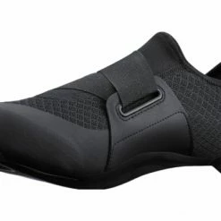 Paire De Chaussures Spinning Femme Shimano IC100 Noir