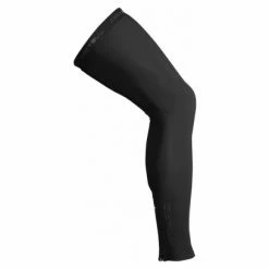 Paire De Jambières Castelli Thermoflex 2 Noir