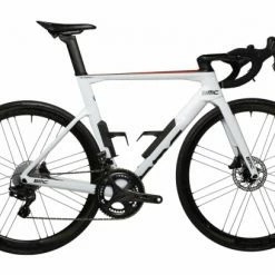 Produit Reconditionné - BMC Time Machine Road 01 Taille 54 Avermaet