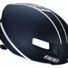 Casque BBB Tithon Noir Mat