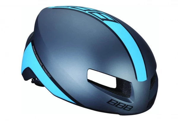 Casque BBB Tithon Noir Mat â Image 3
