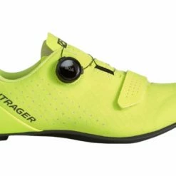 Chaussures Bontrager Circuit Jaune
