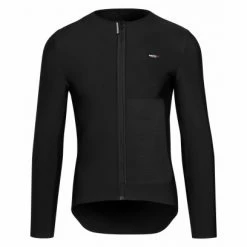 Sous Maillot Manches Longues Assos EQUIPE RS Winter Noir