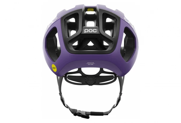 Casque Poc Ventral Air MIPS Violet – Image 4