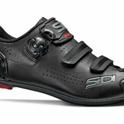 Chaussures Route Sidi Alba 2 Mega Noir