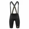 Cuissard Assos Equipe RSR S9 Targa Noir