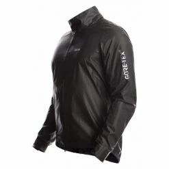 Veste à Manches Longues Gore Wear C5 GORE-TEX® SHAKEDRY™ 1985 Noir