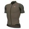 Maillot Manches Courtes Alé Attack Off Road 2.0 Gris