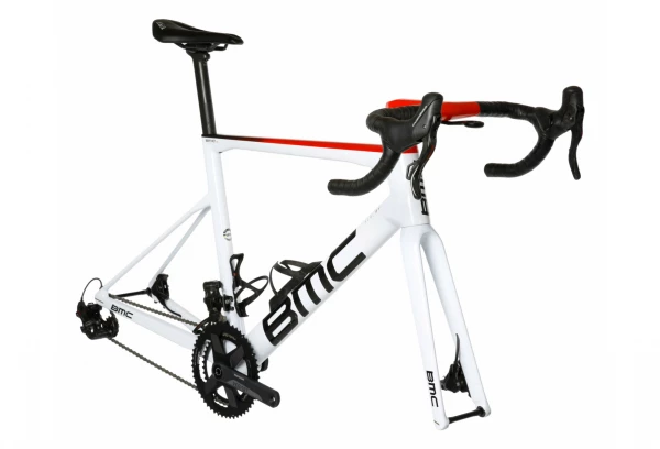 Produit Reconditionné - BMC Team Machine SLR01 Taille 56 'Clément Berthet' â Image 2