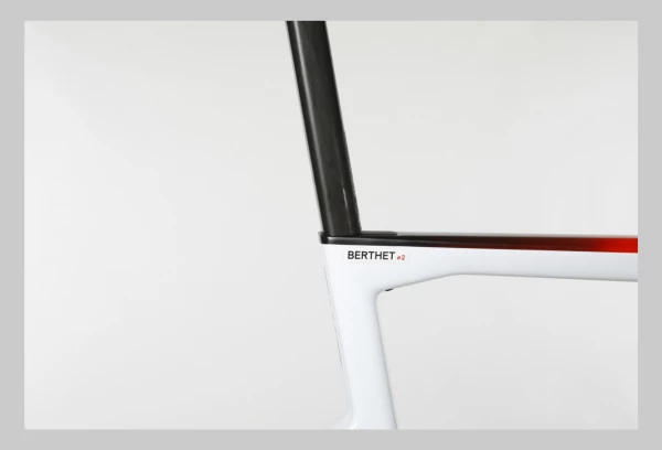 Produit Reconditionné - BMC Team Machine SLR01 Taille 56 'Clément Berthet' â Image 4